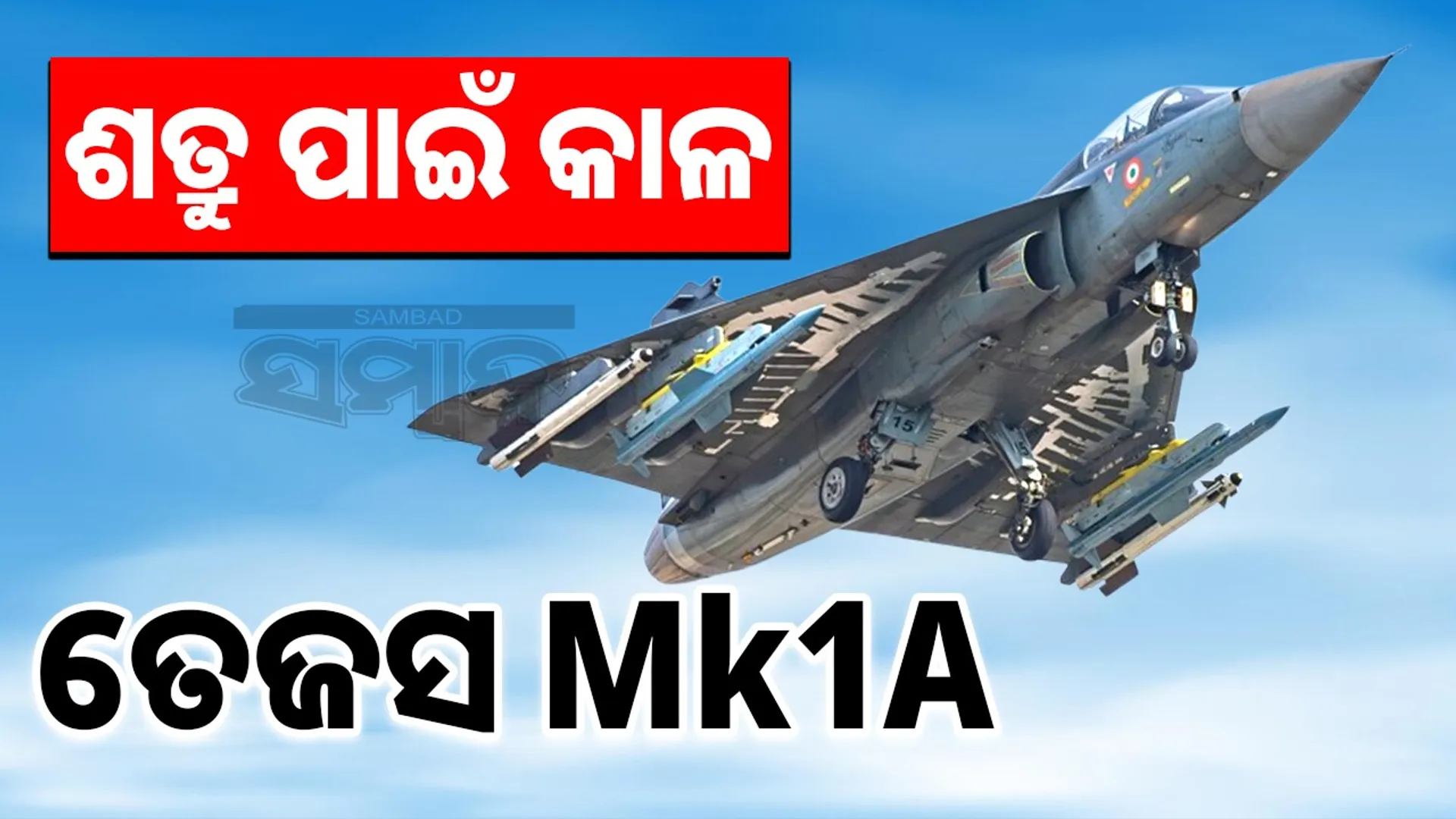 tejas
