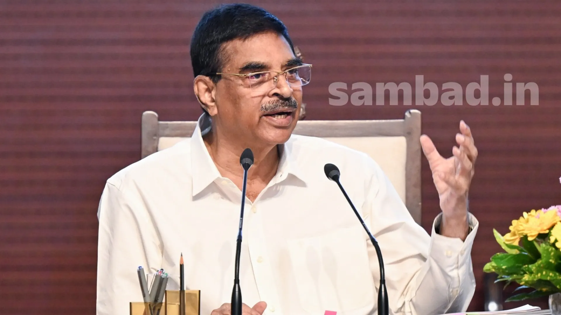 Hari Babu