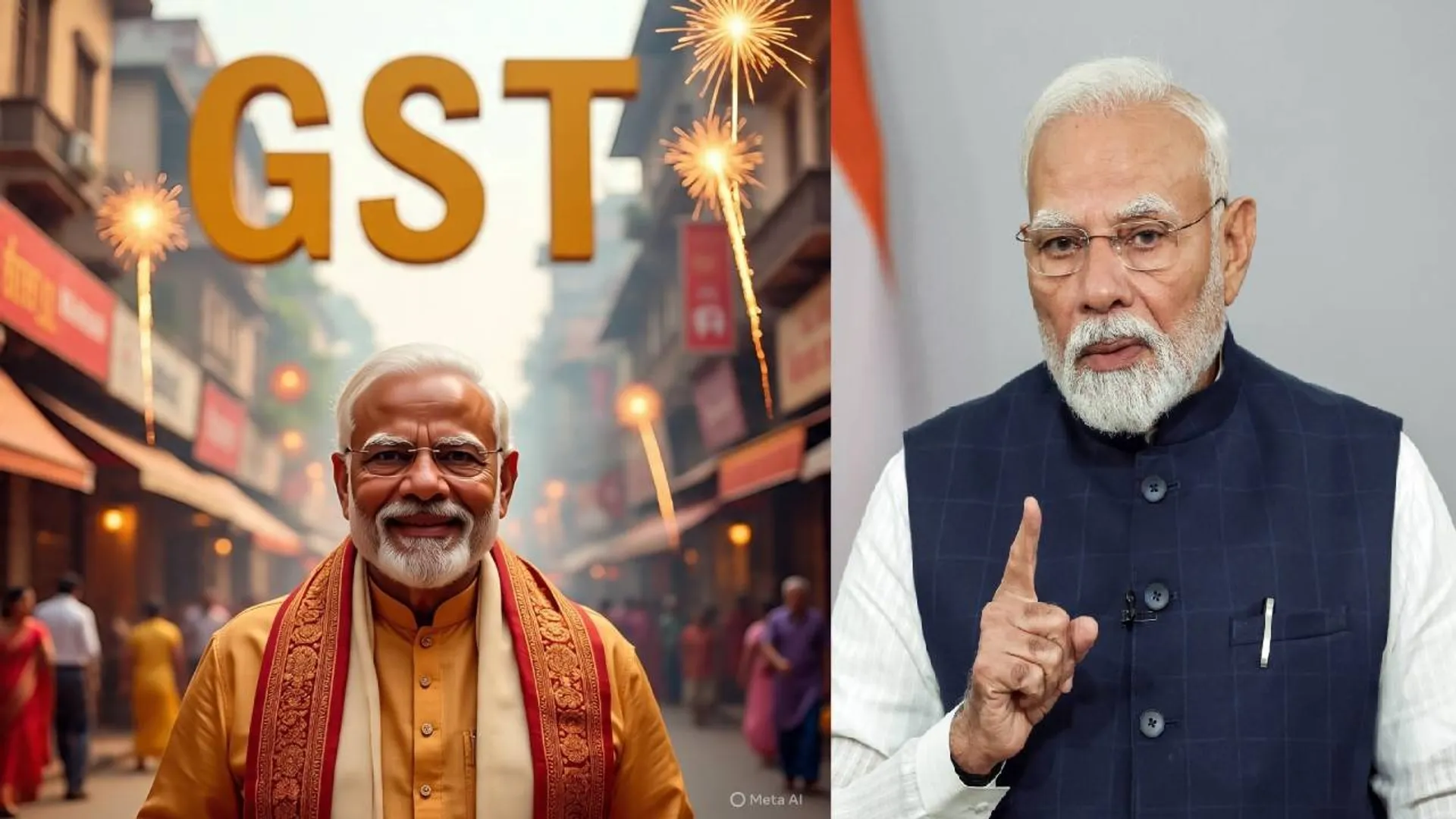 pm modi diwali gift
