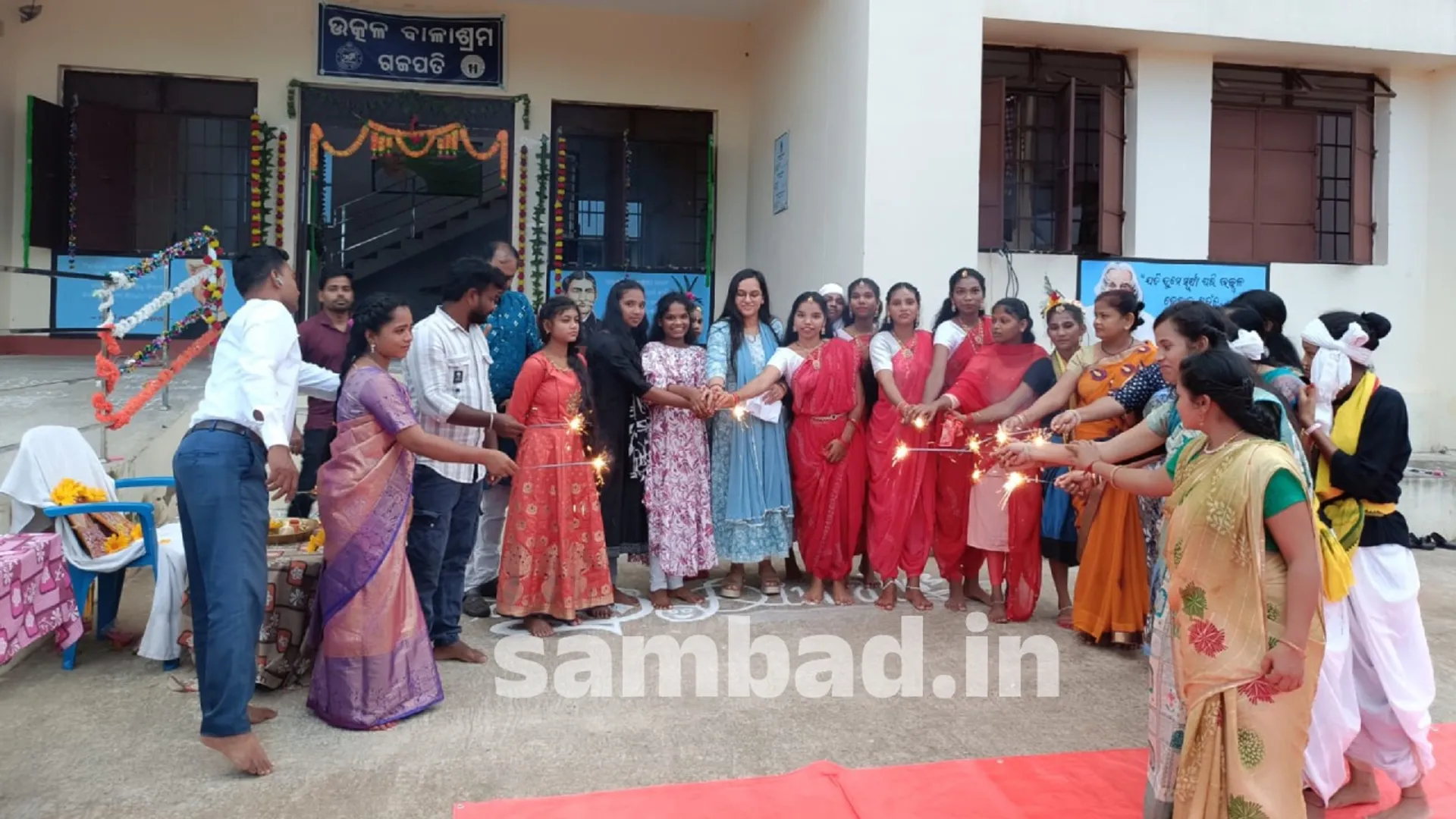 Gajapati Diwali