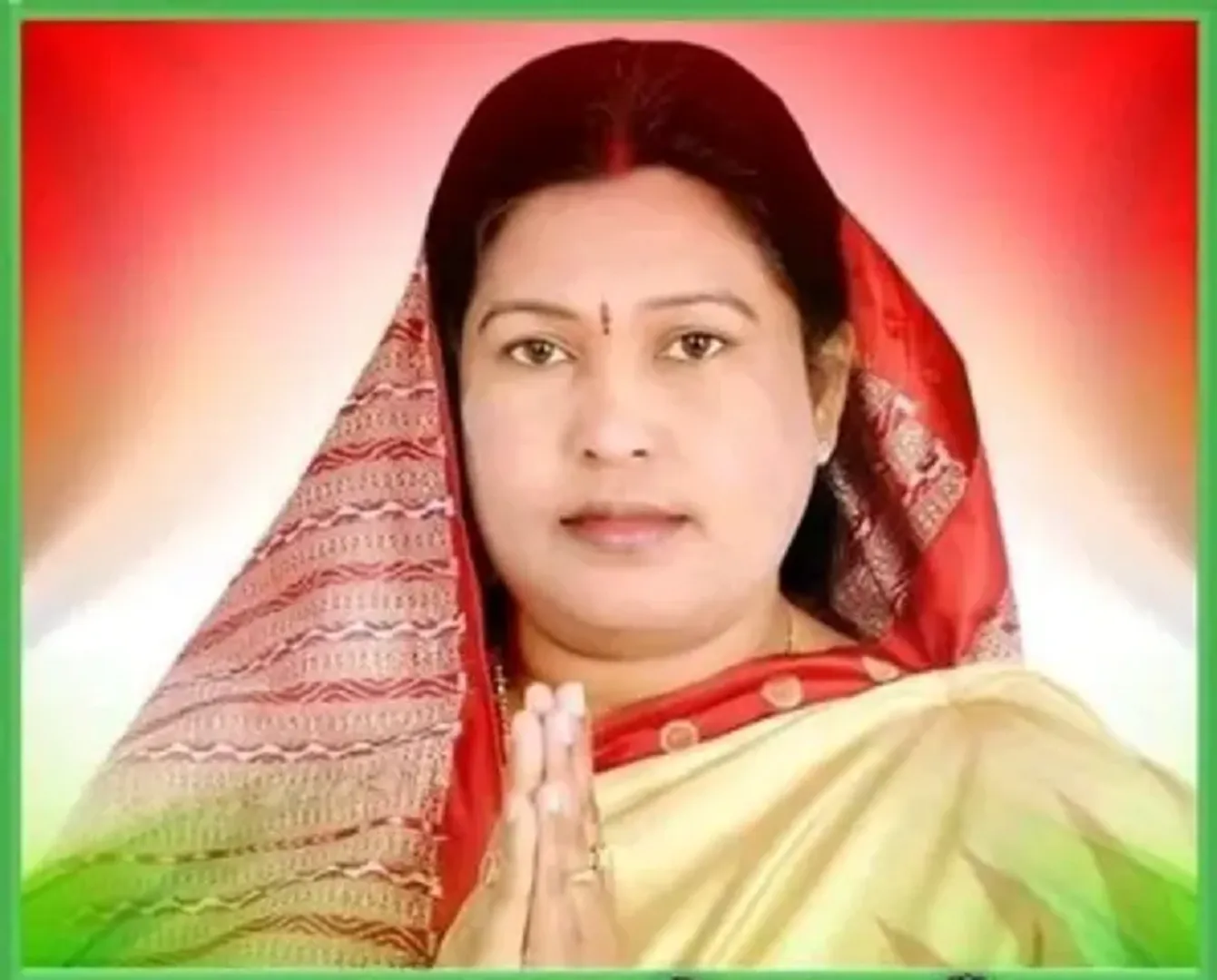 snehangini chhuria