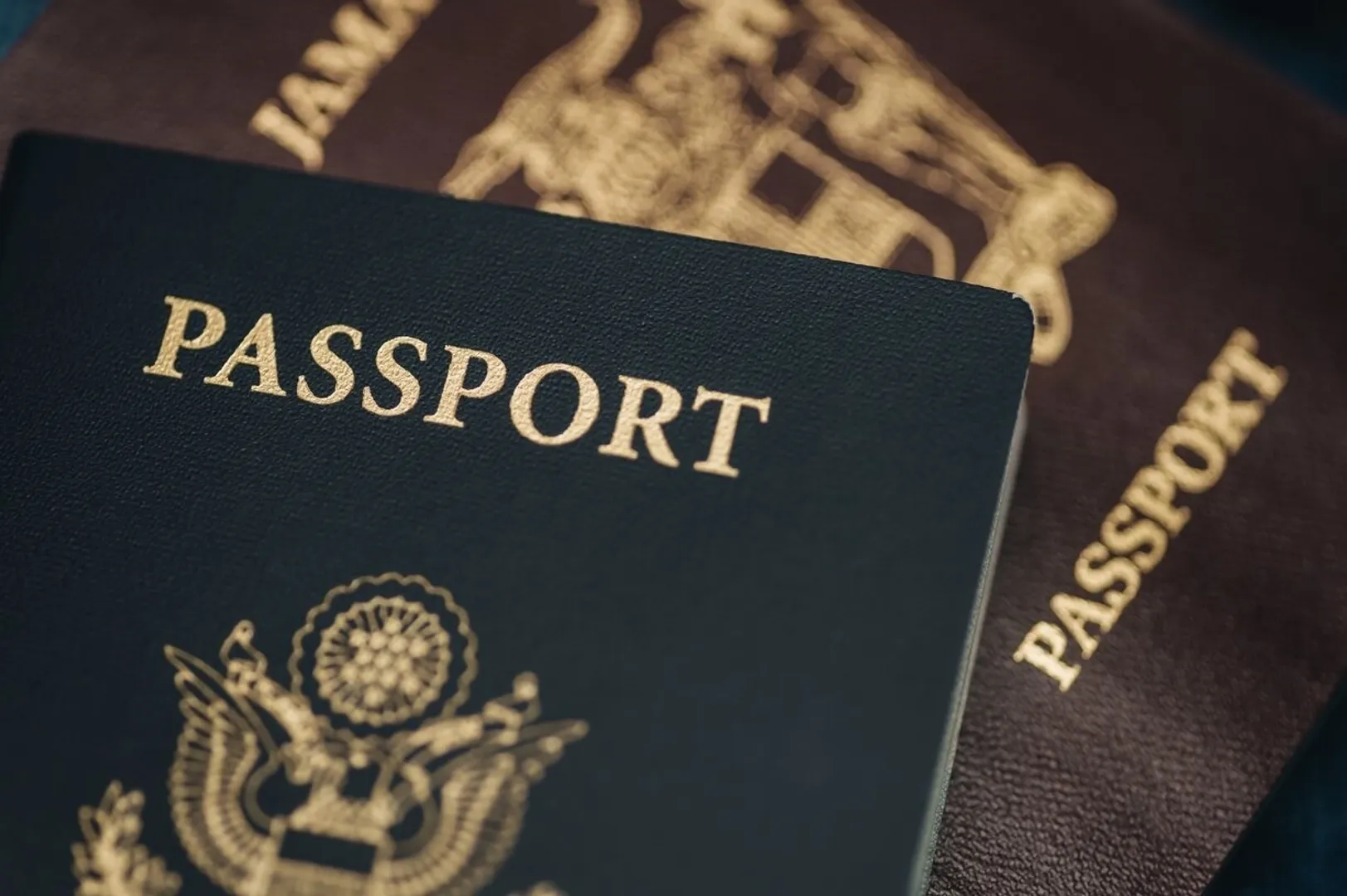 passports