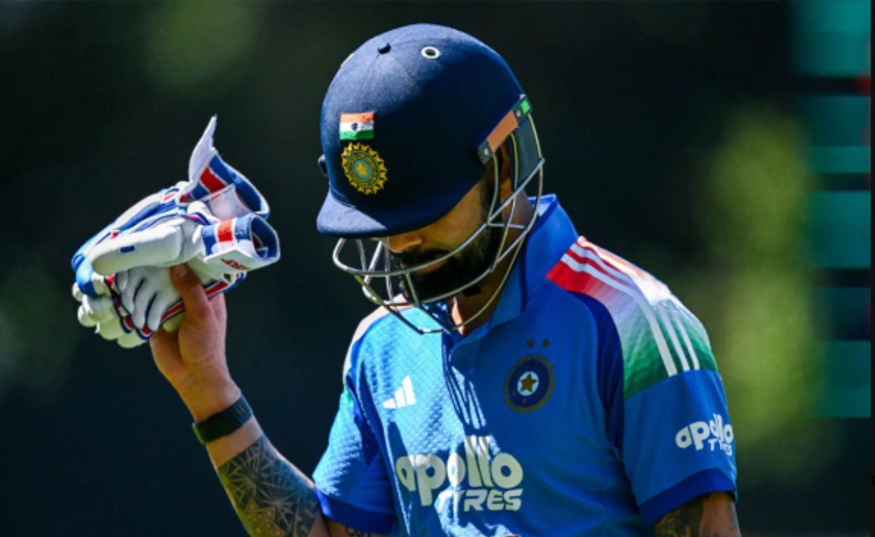 virat