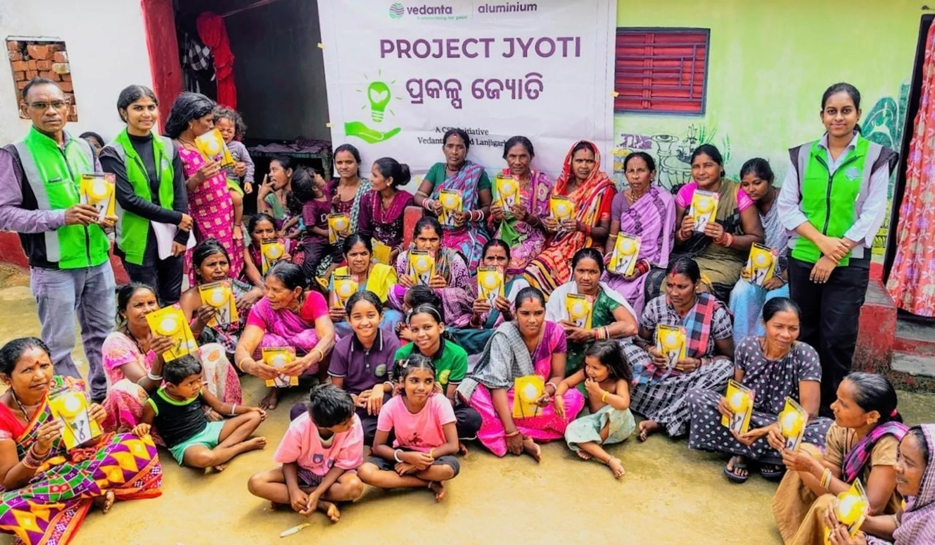 project jyoti
