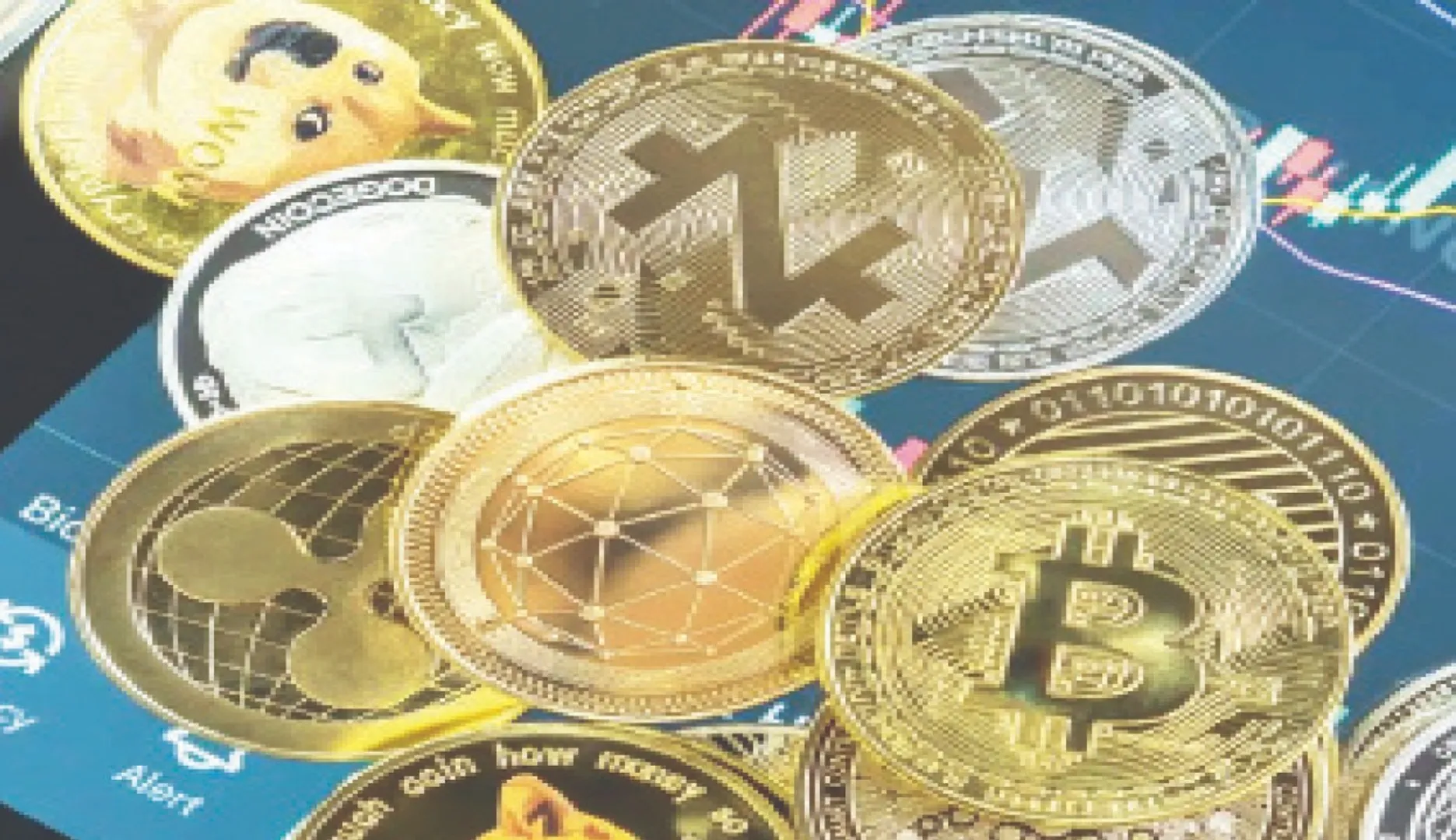 crypto currency
