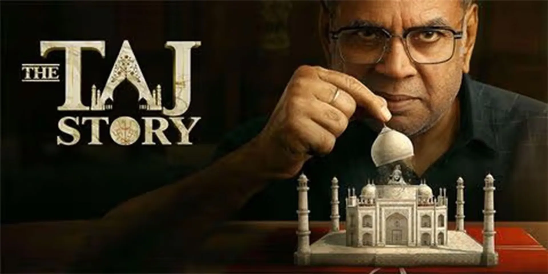 taj story
