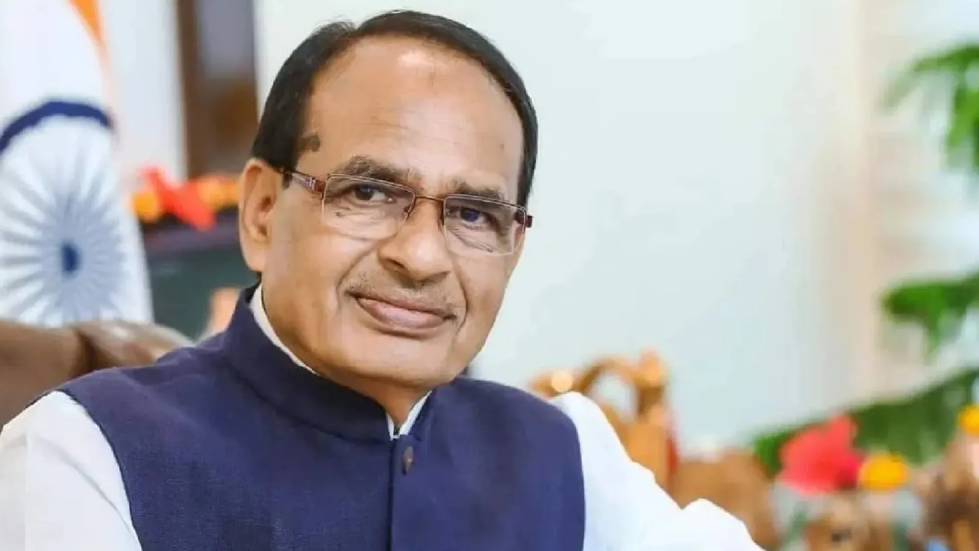 Shivraj Singh