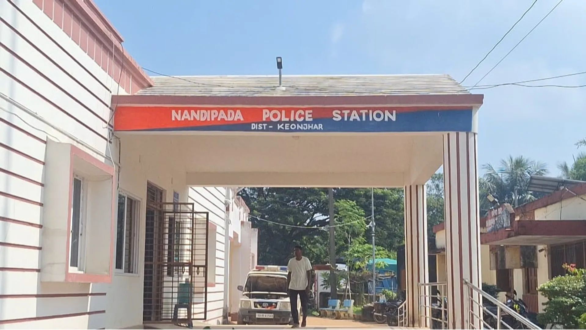 NANDIPADA PS