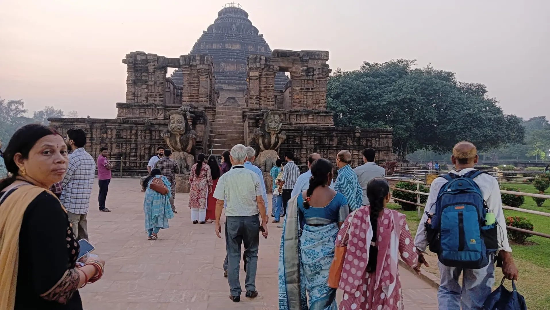 konark