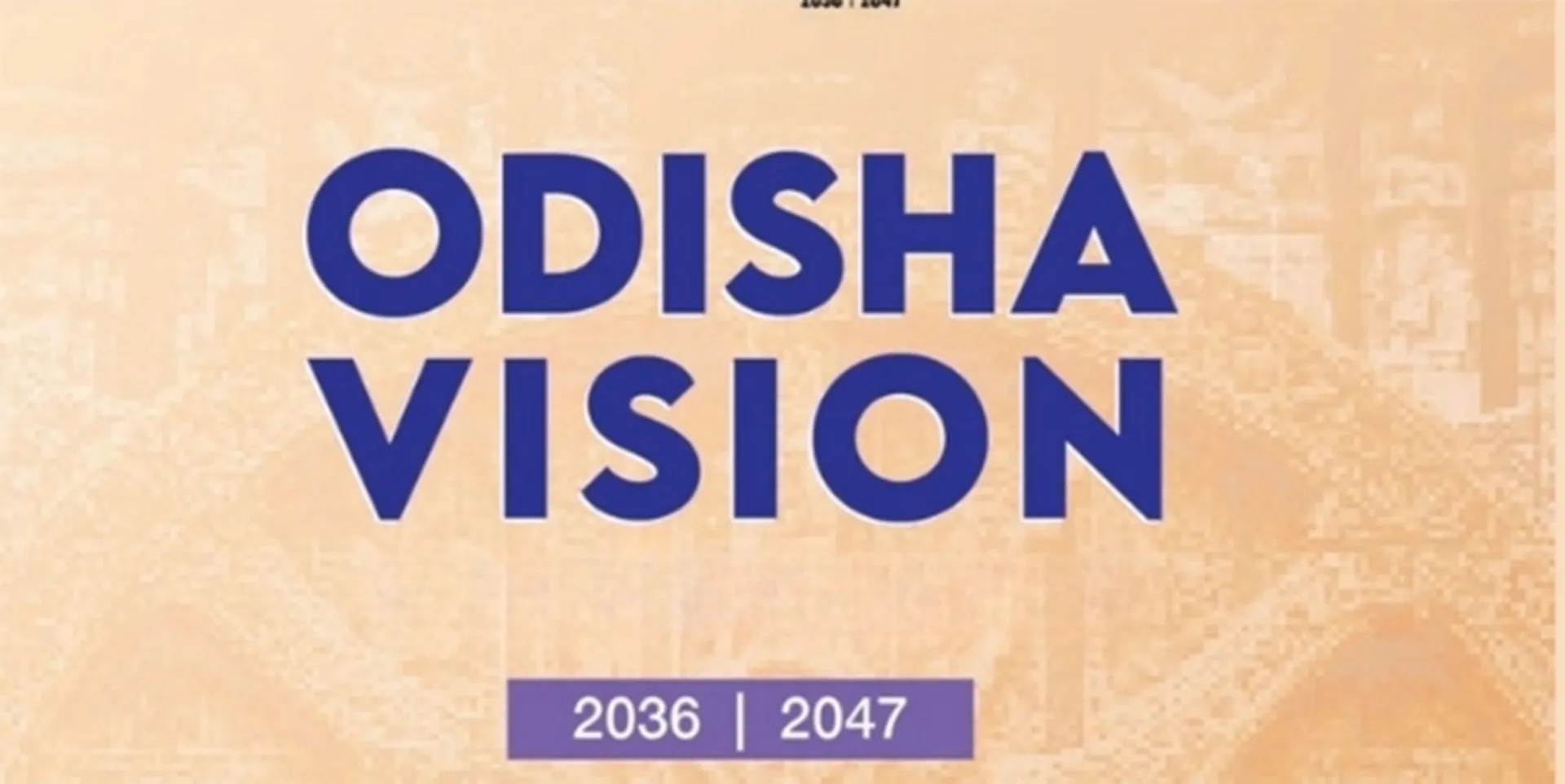 odisha vision