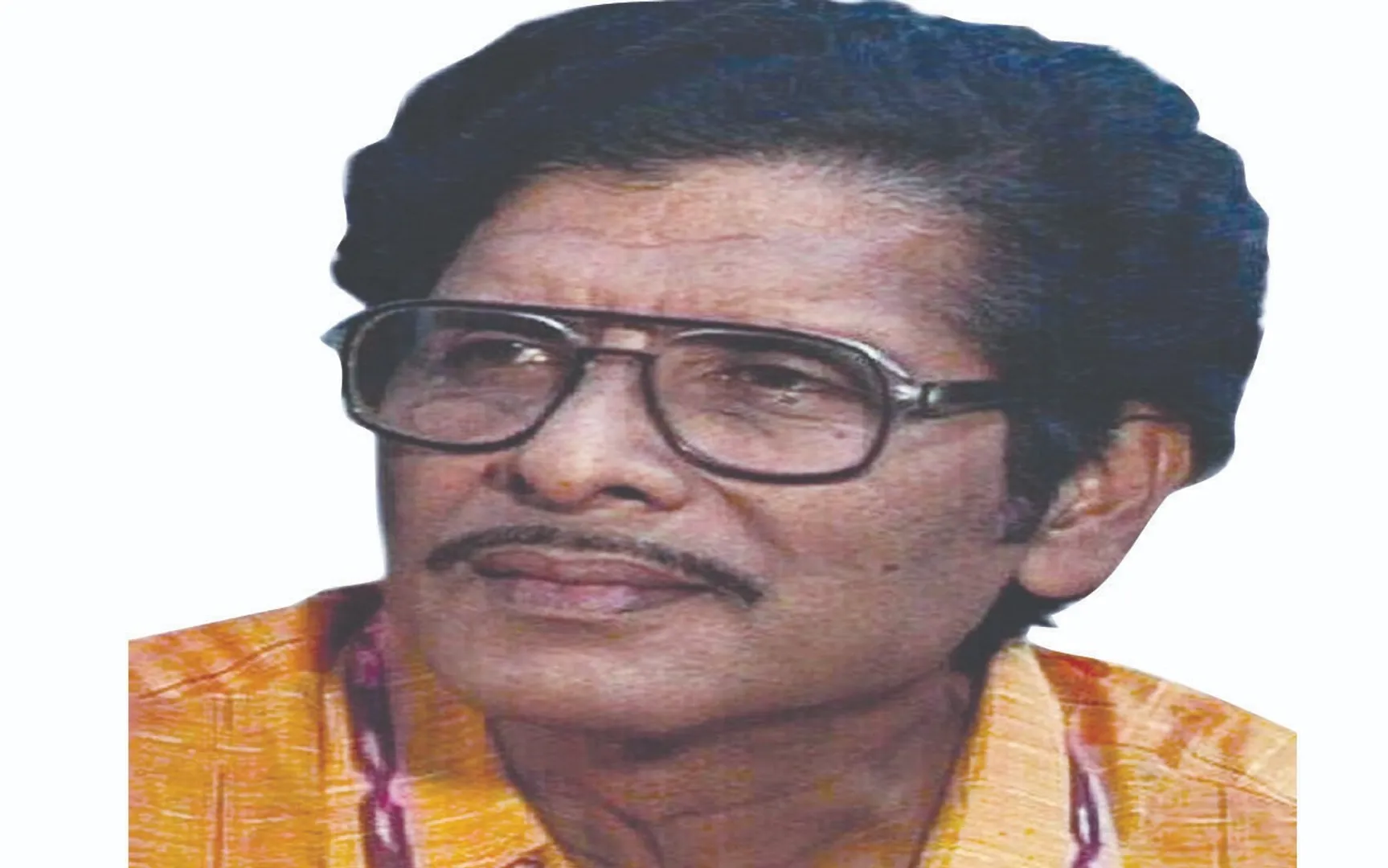 akhaya mohanty