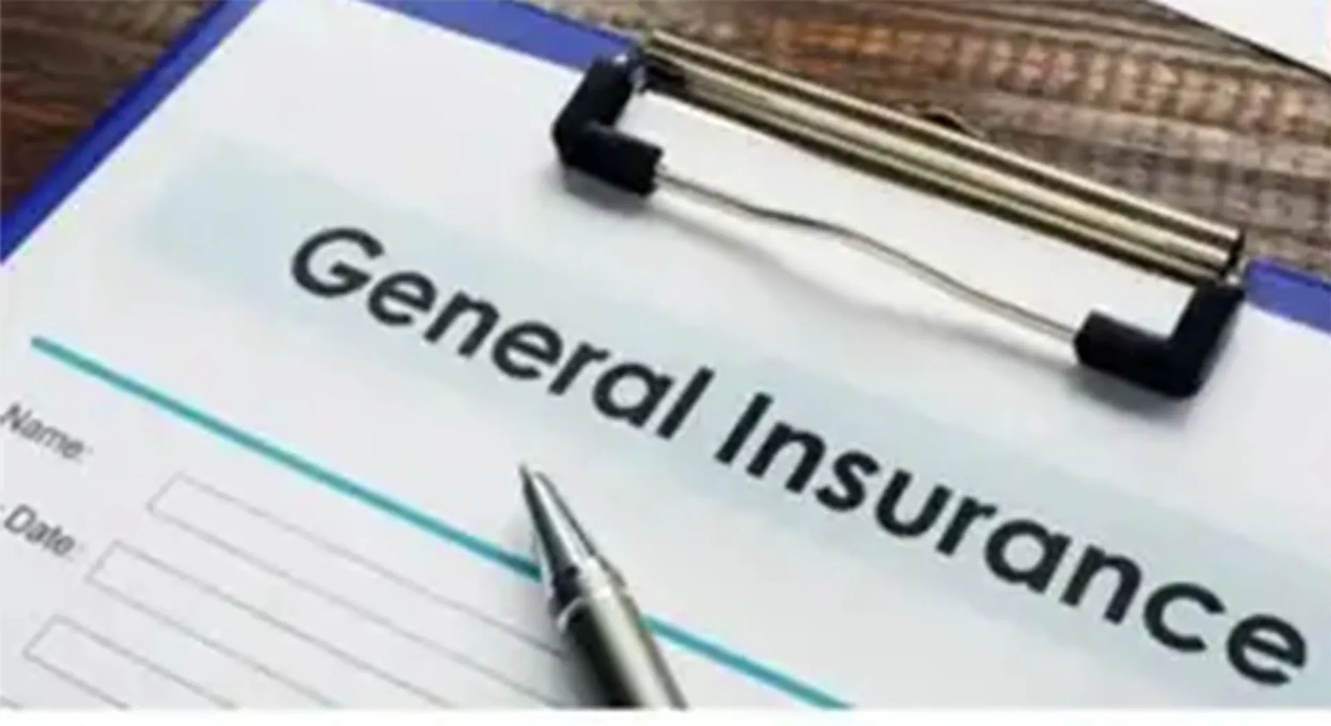 general insurance