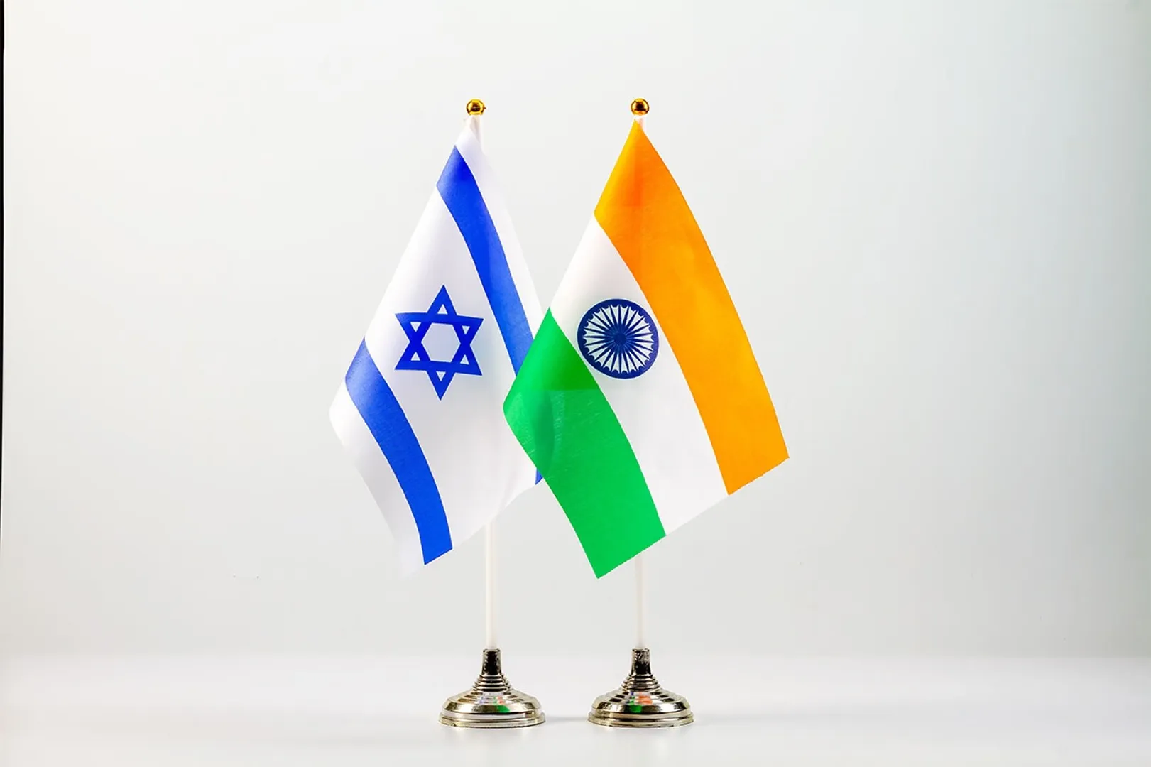 india isreal