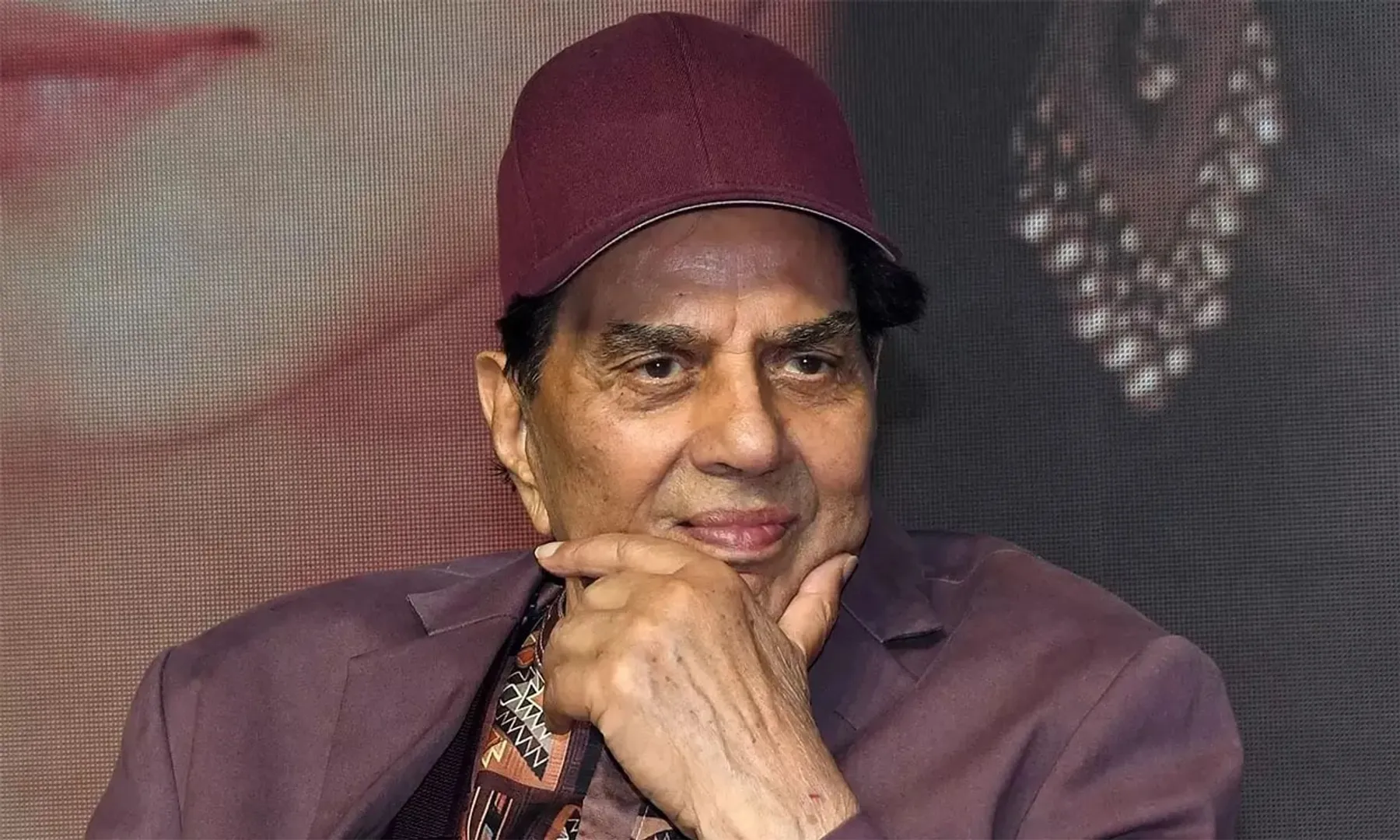 dharmendra