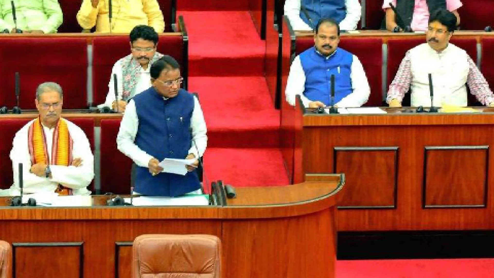 348 people below 18 years of age have been trafficked: Chief Minister