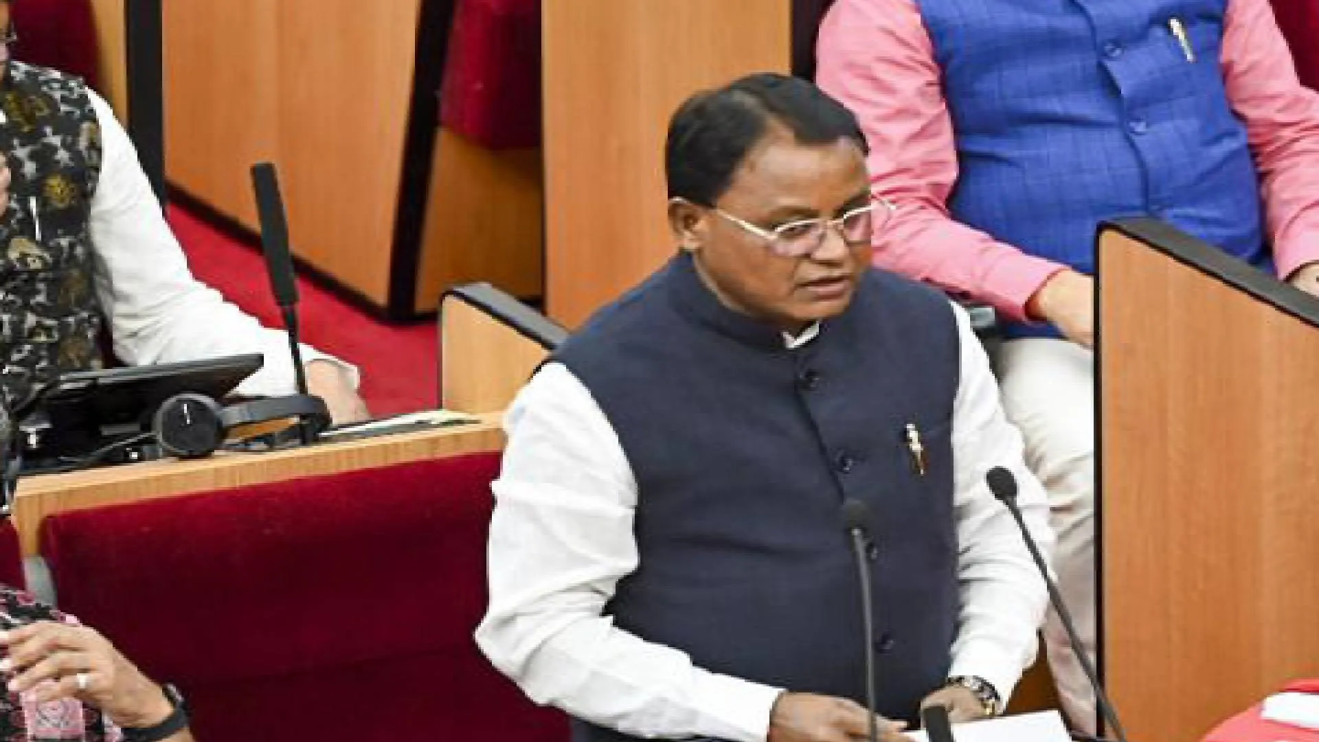 49 Bangladeshis deported after completing legal formalities: CM