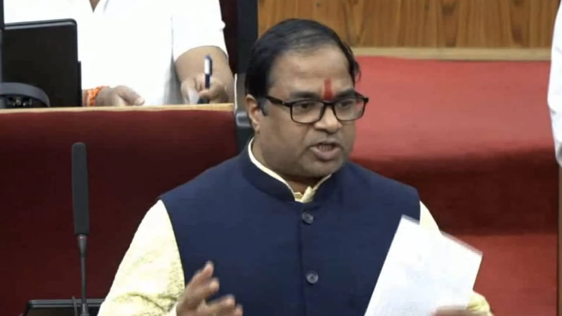 Beneficiaries are not getting Harishchandra Yojana funds: Sanatan expressed concern in the Assembly