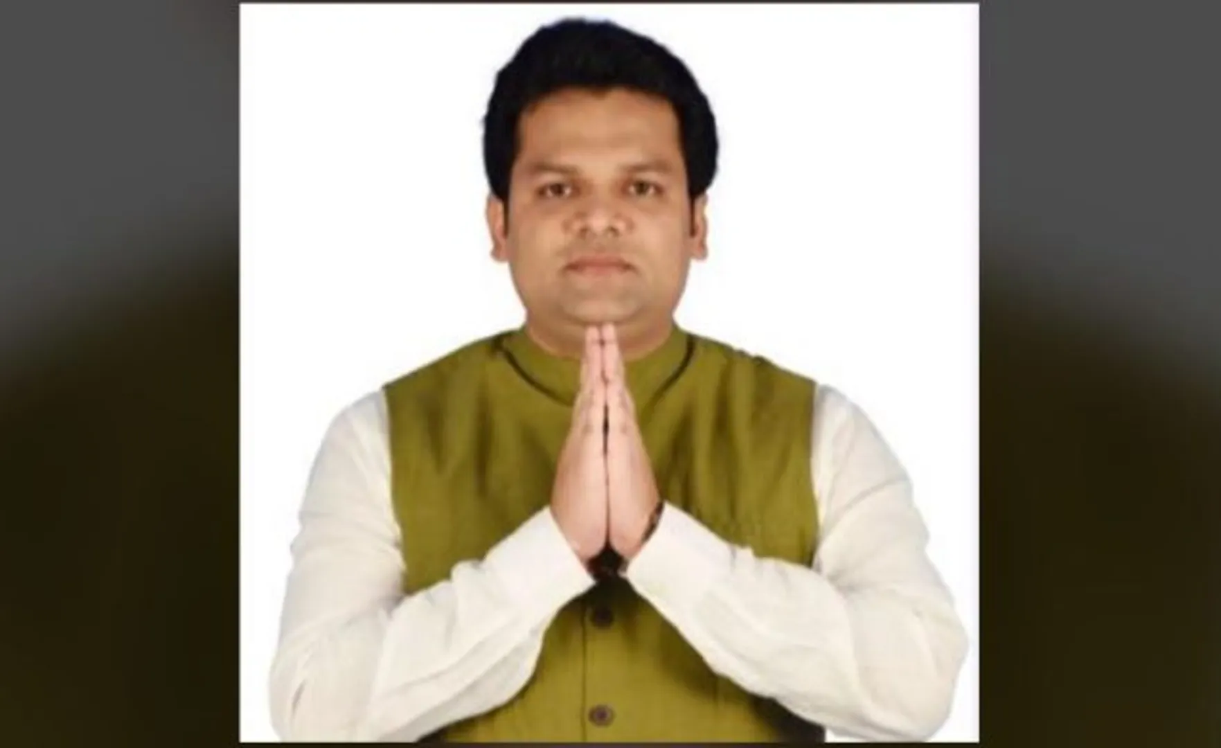 BISHNUBRATA ROUTRAY IN TENSION