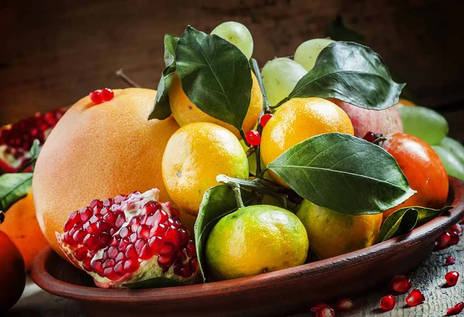 Winter-Fruits-Vocabulary-For-Children