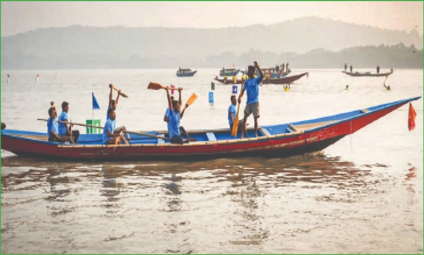 chilika