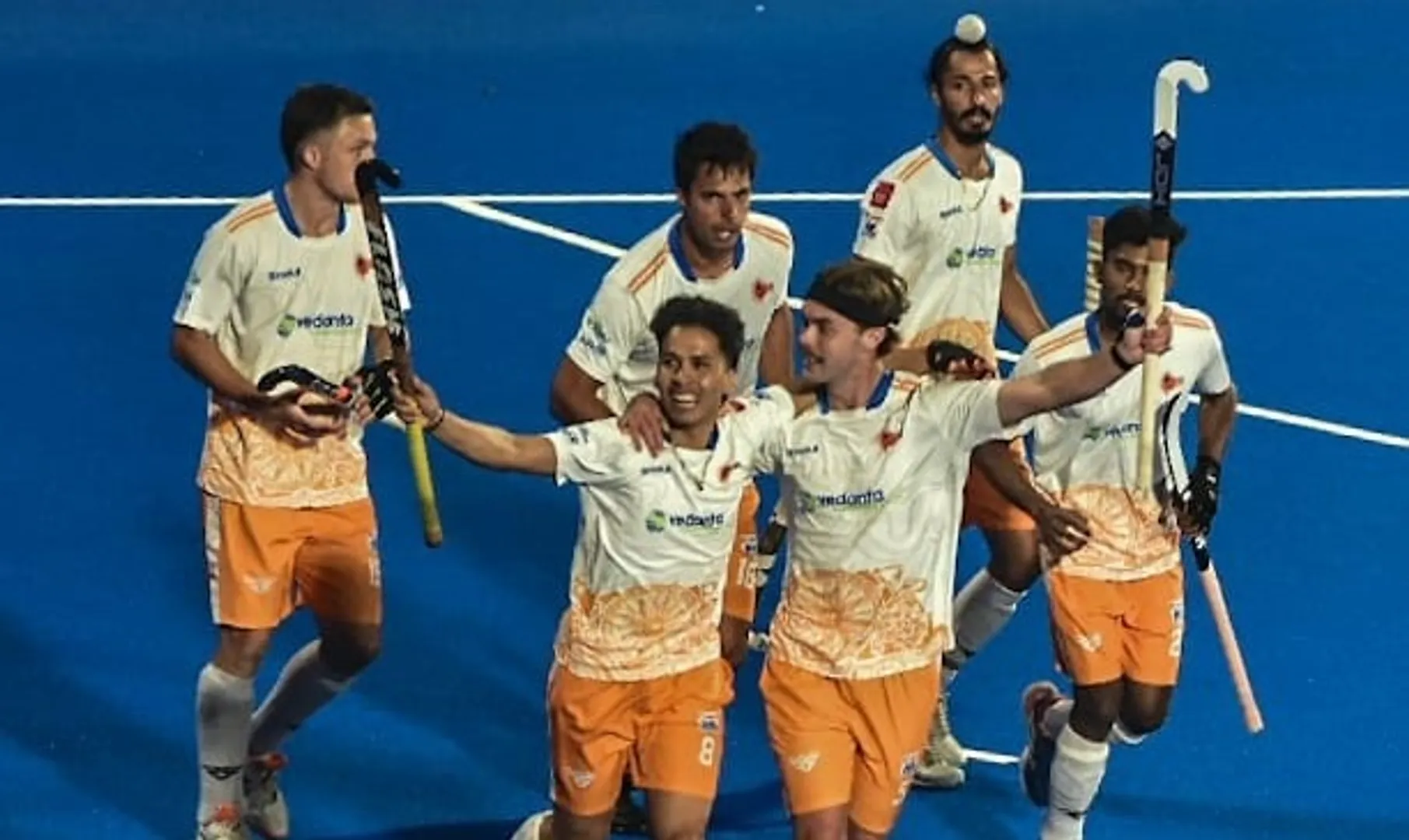 Kalinga lancers