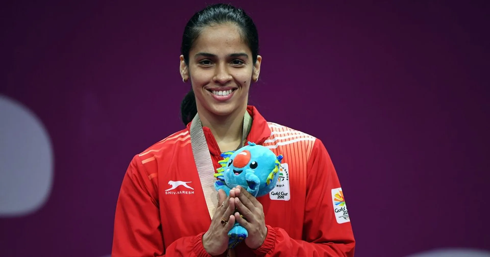 Saina Nehwal