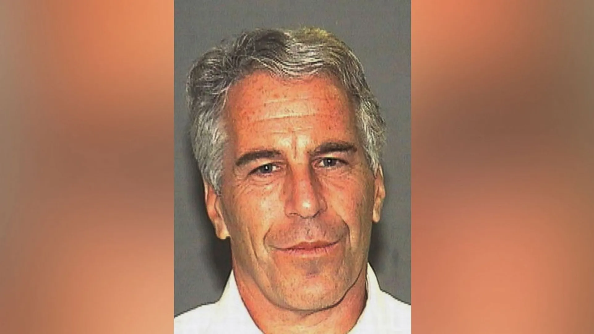 Did Epstein run a sex trafficking?