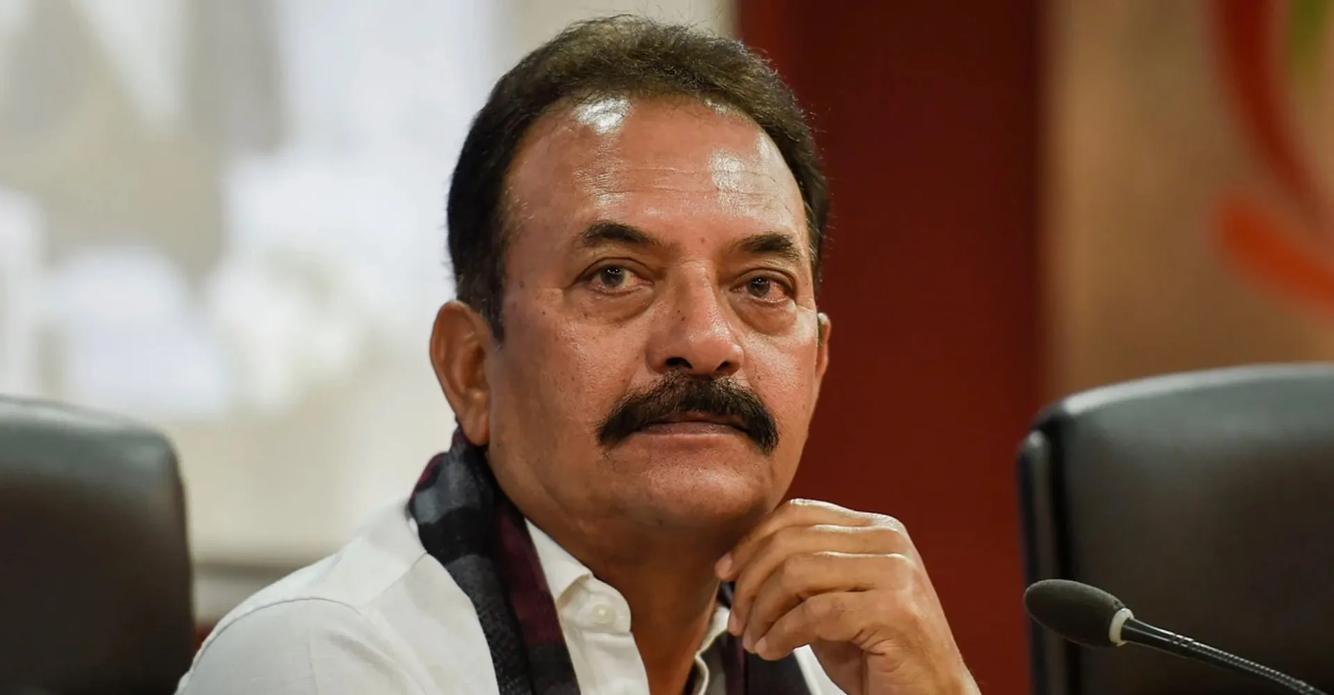 Madan Lal Welcomes Pakistan U Turn