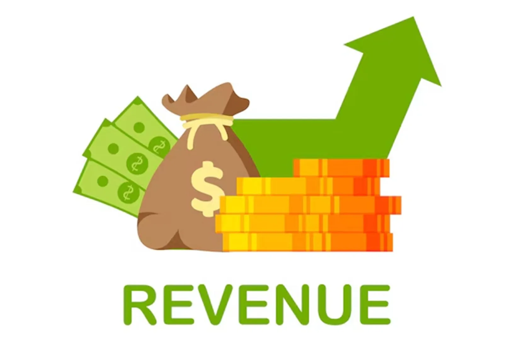 revenue
