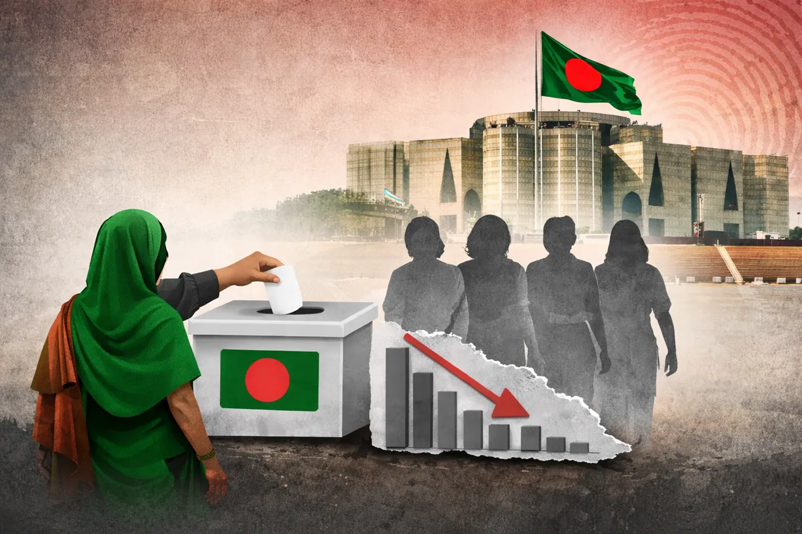 Bangladesh Election