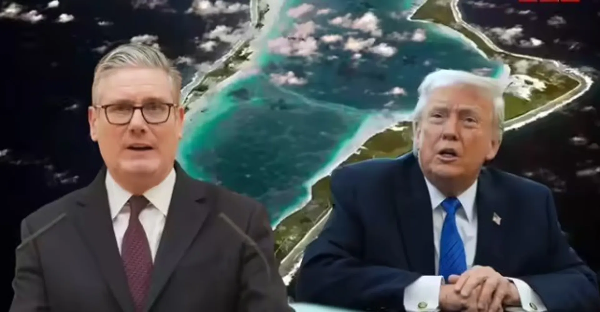 Donald Trump's Threats