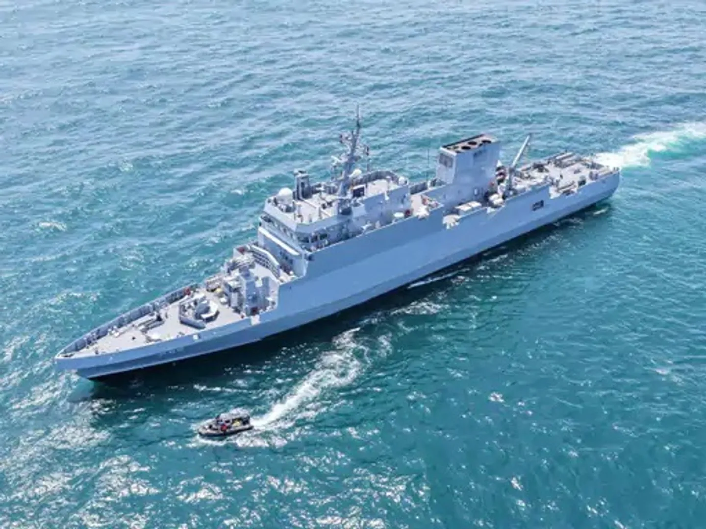 Vienna Technical Meeting