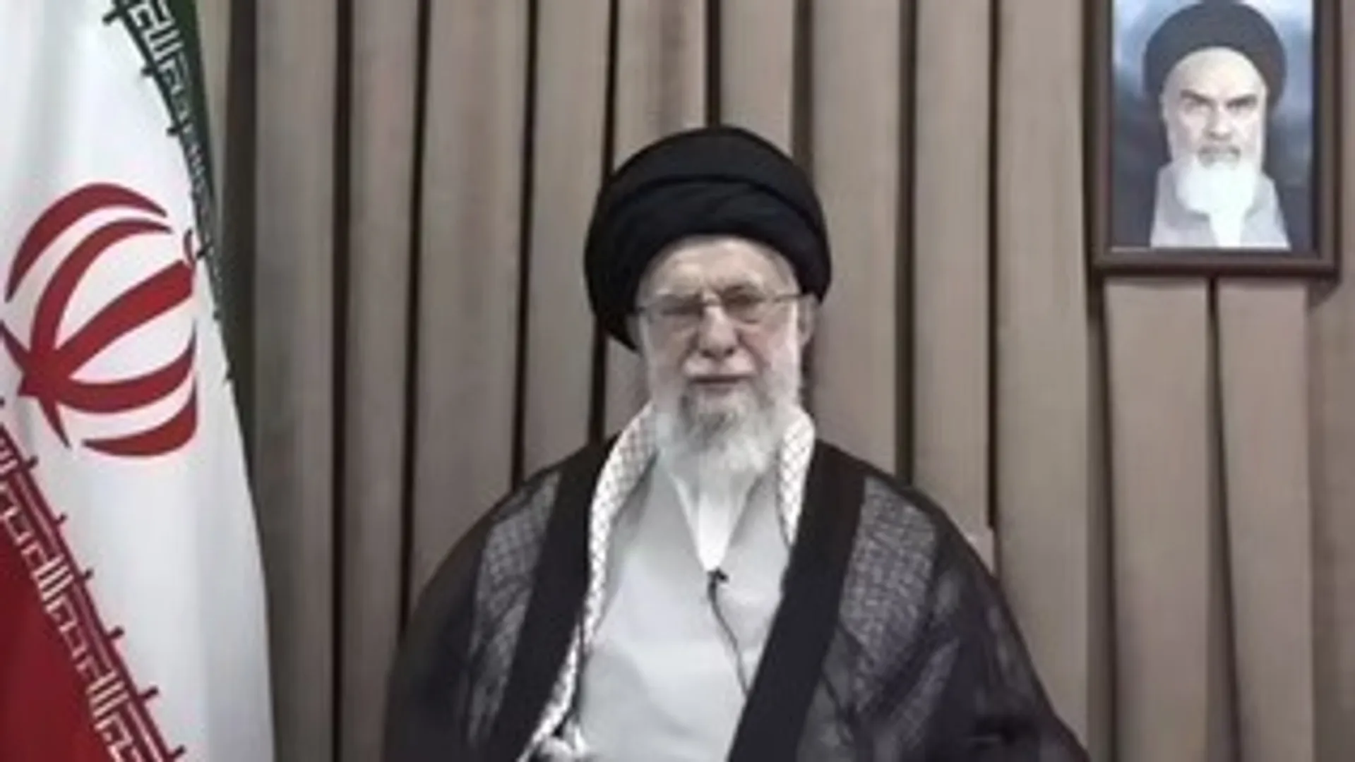 Ali Khamenei Death