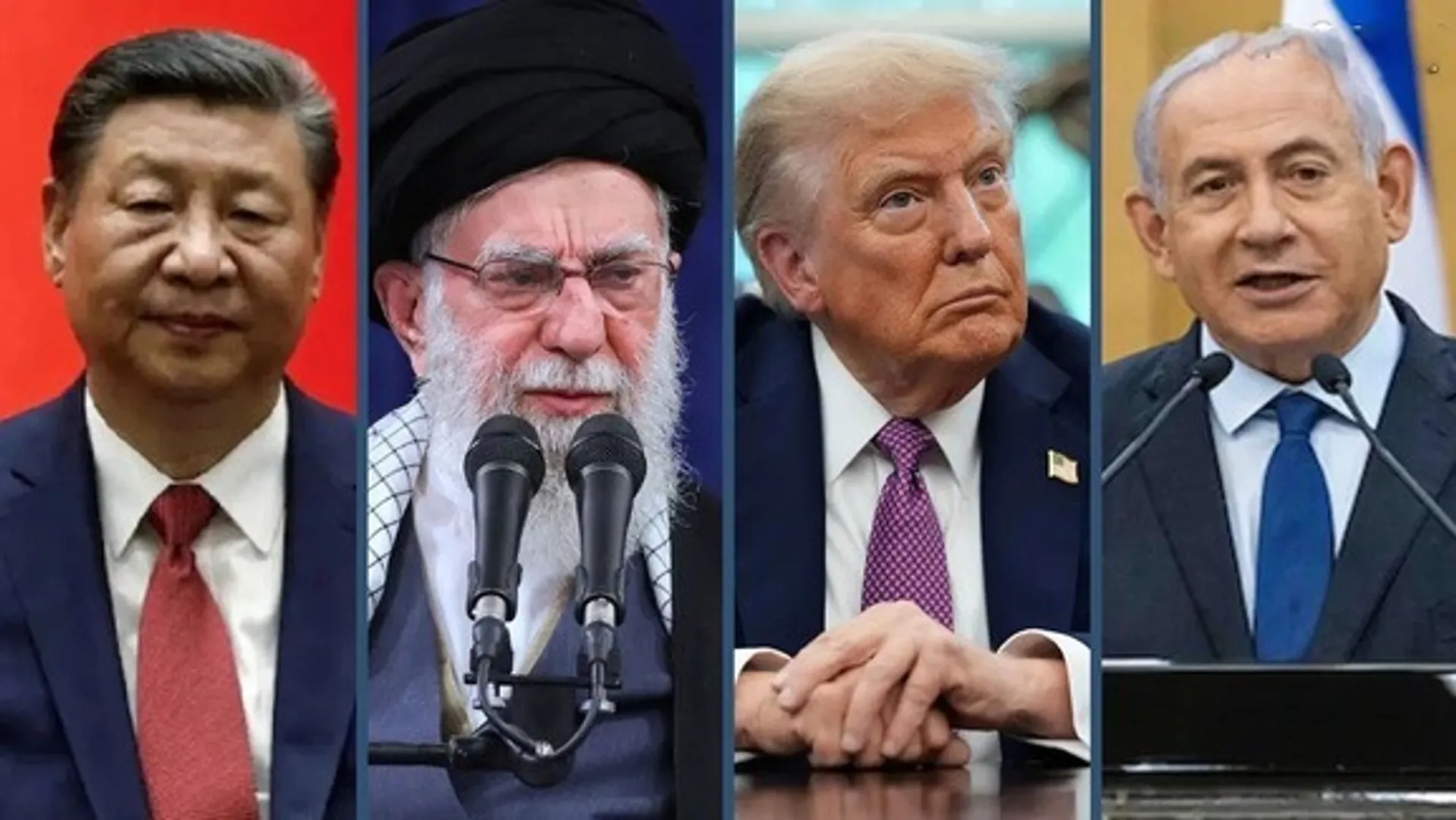 China Secret Support