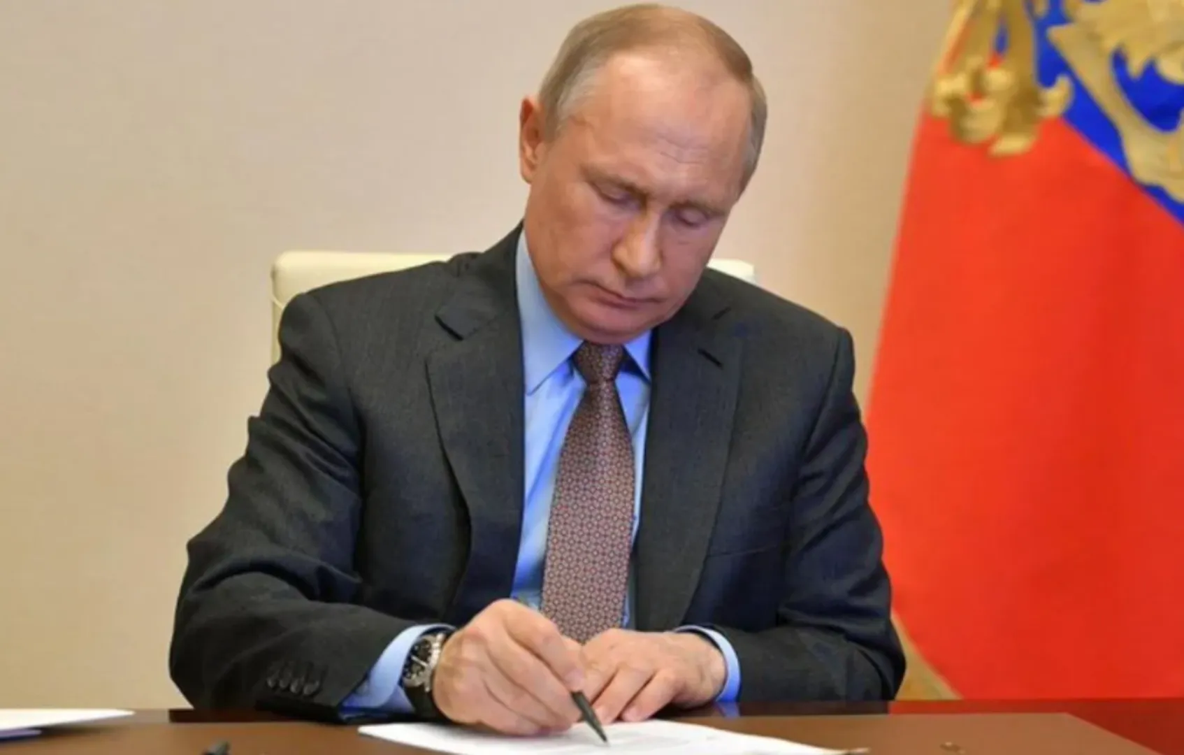 Should the ICC arrest Putin in Mongolia