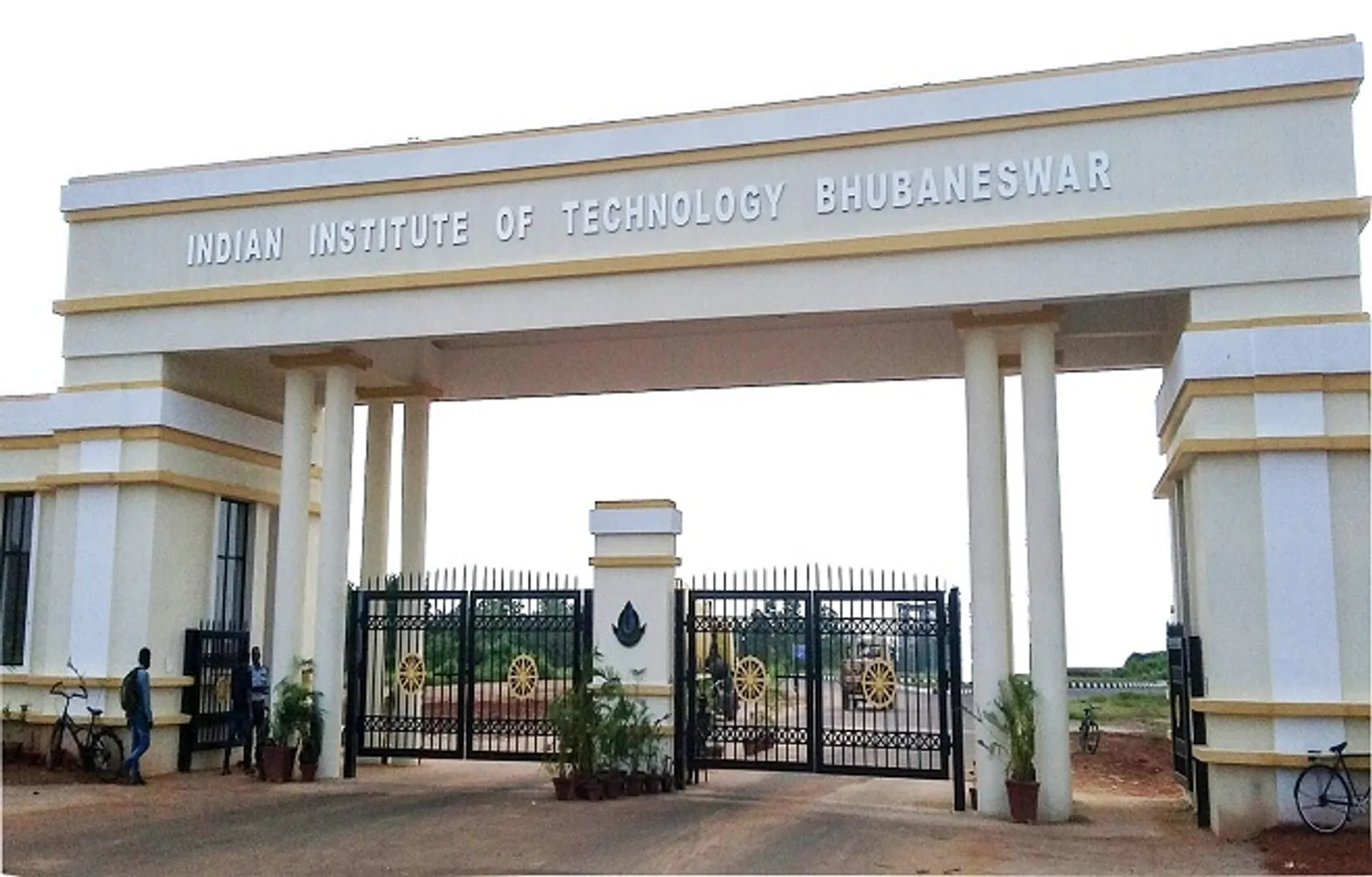 main-gate
