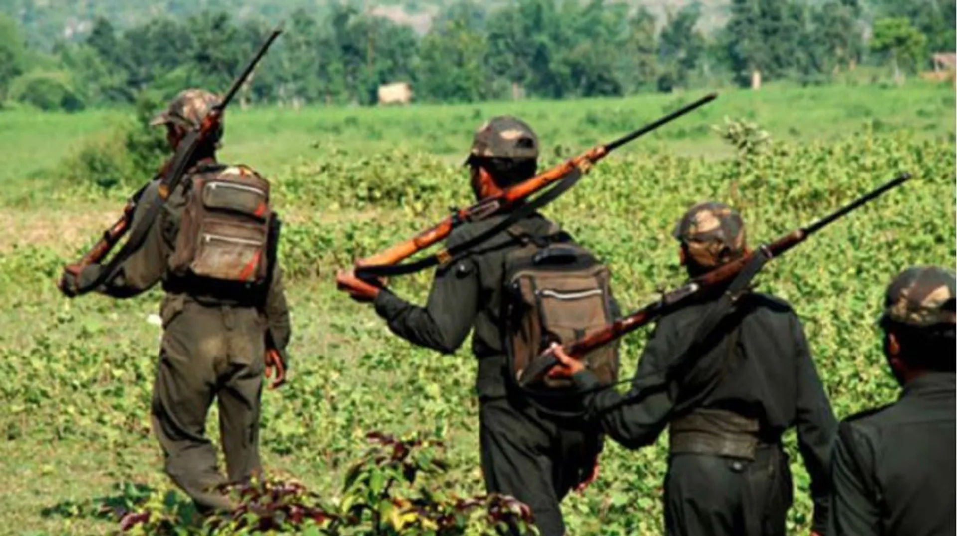 Naxal