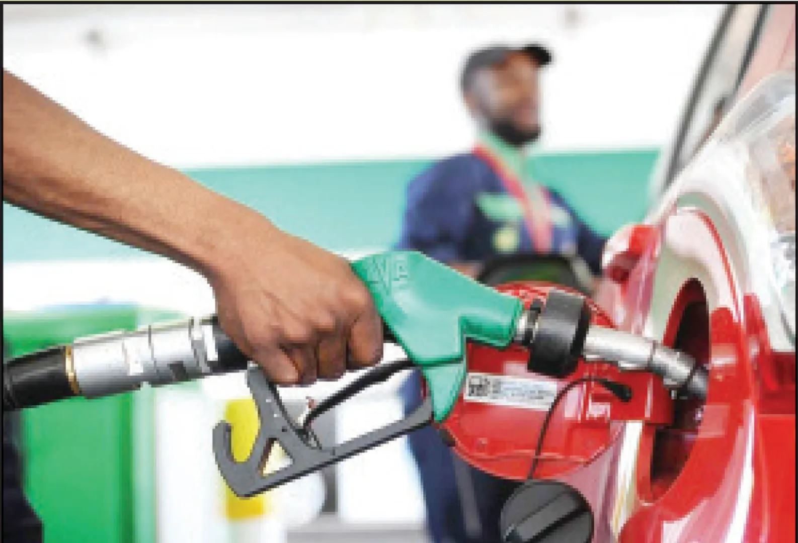 petrol