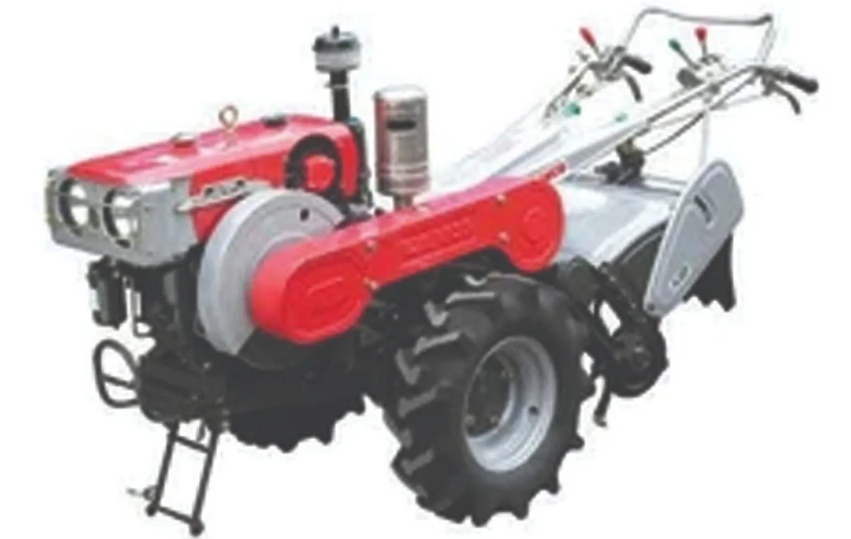 power tiller 