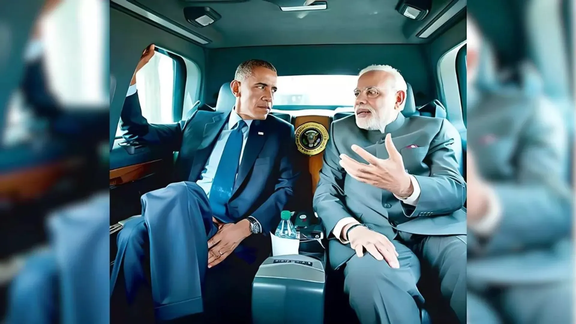 modi