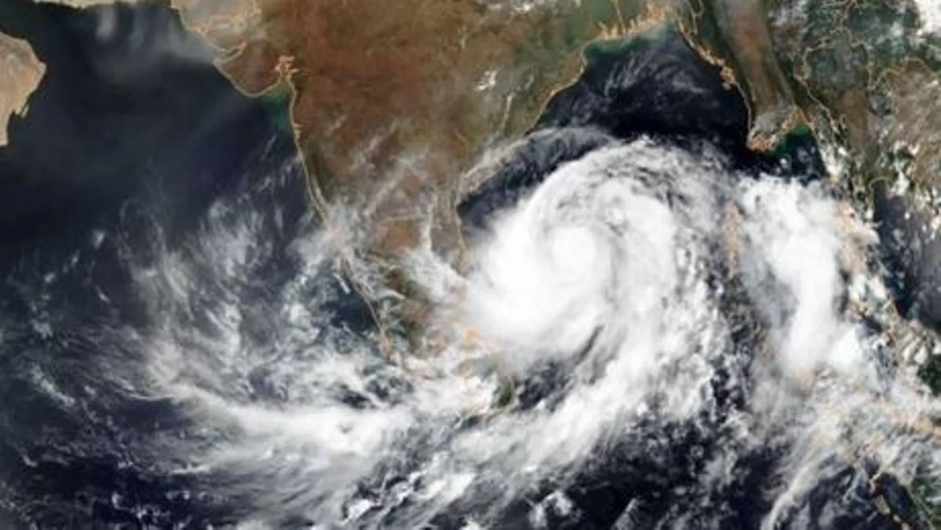 low pressure
