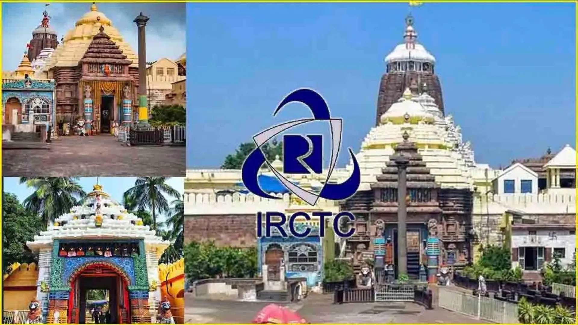 irctc