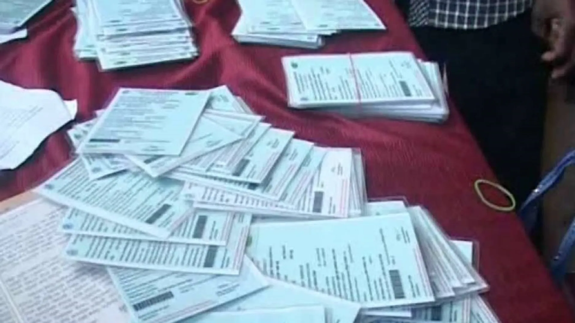 ration card 78