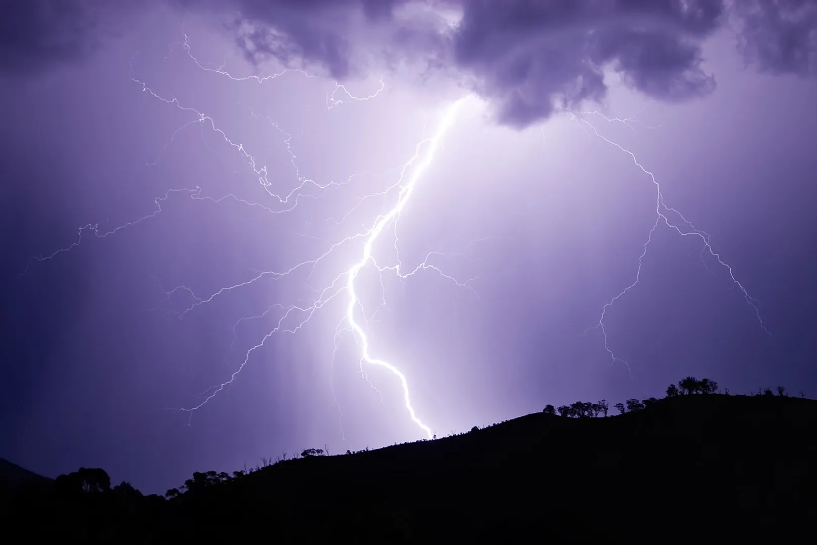 Lightning
