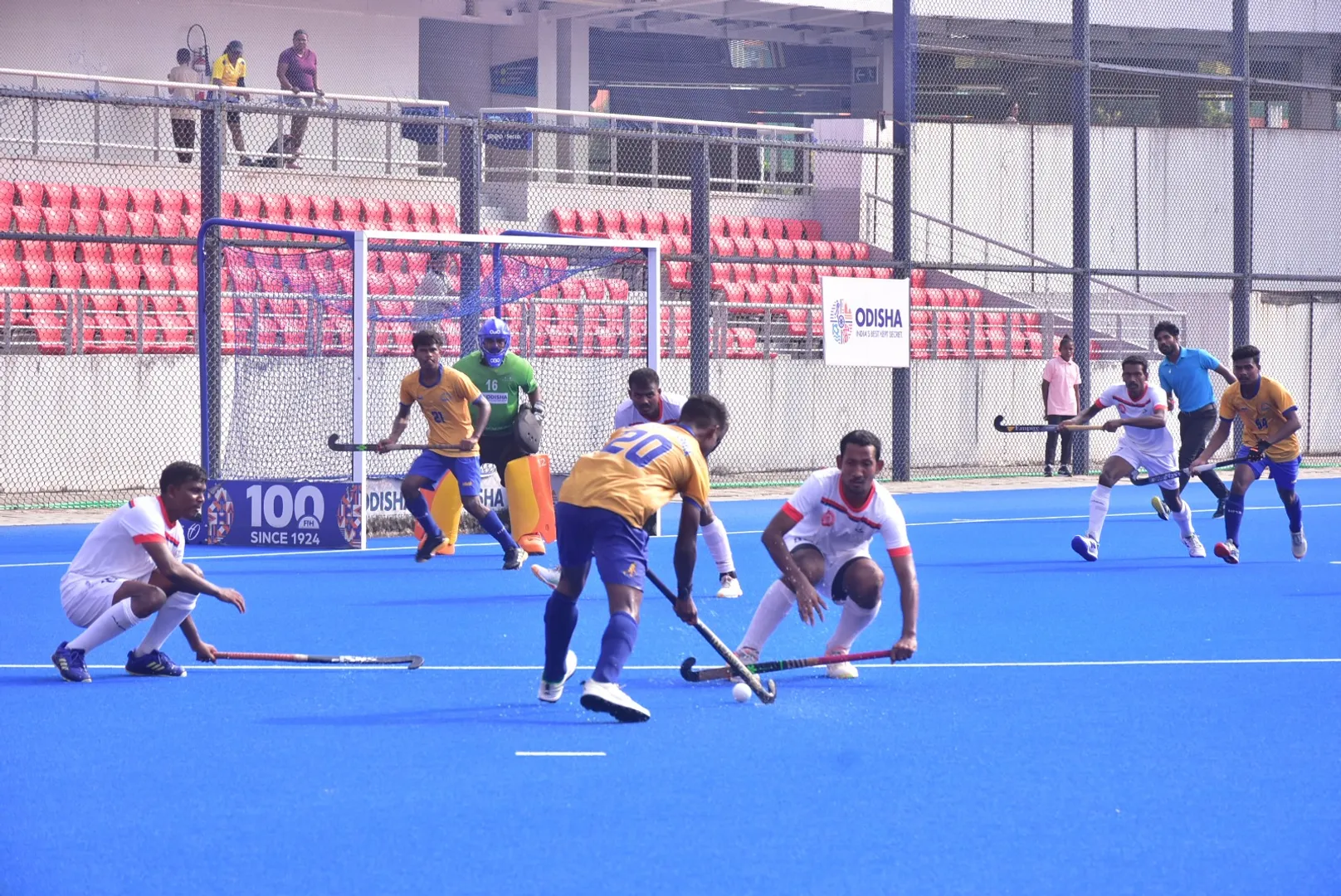 hockey