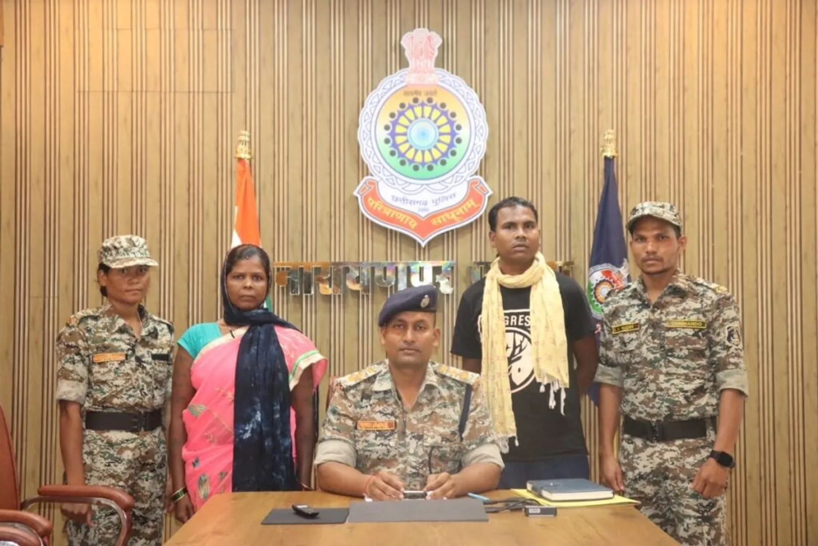 naxal