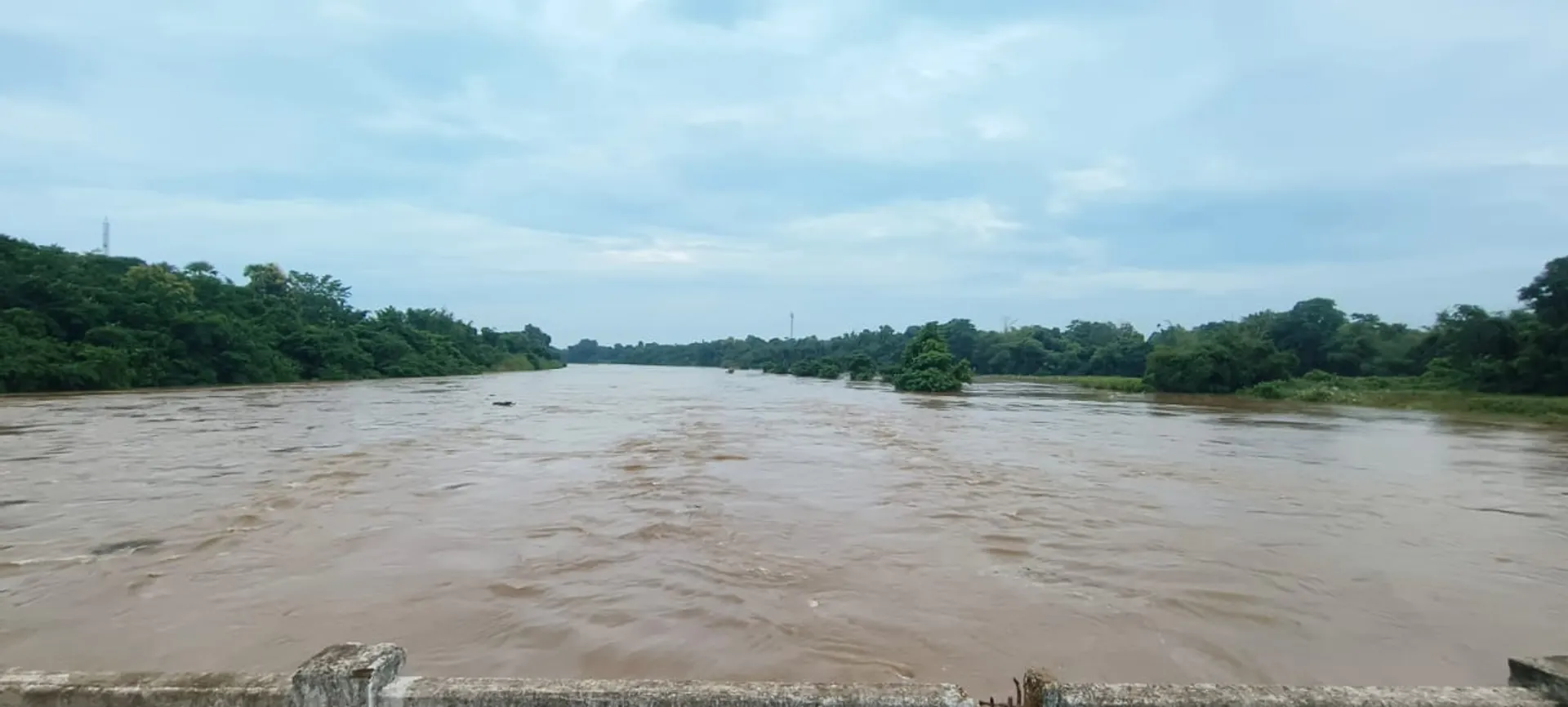 flood