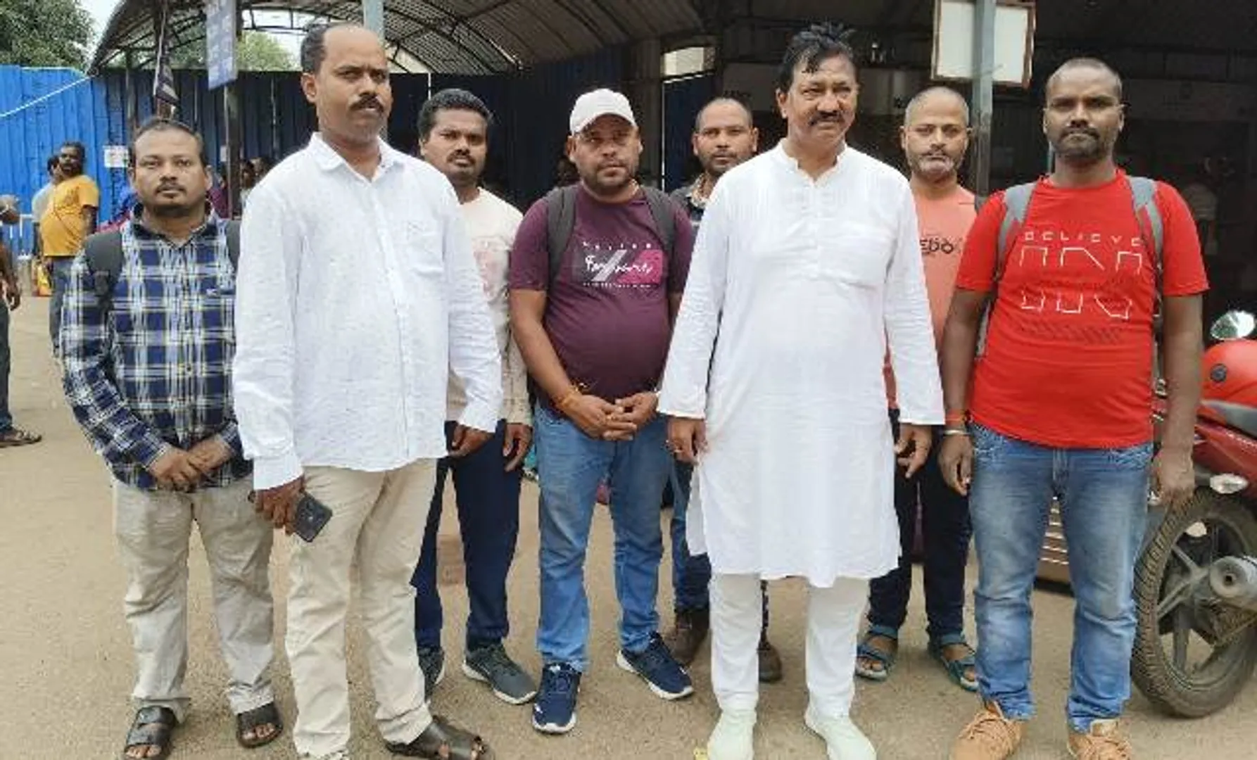 odia men