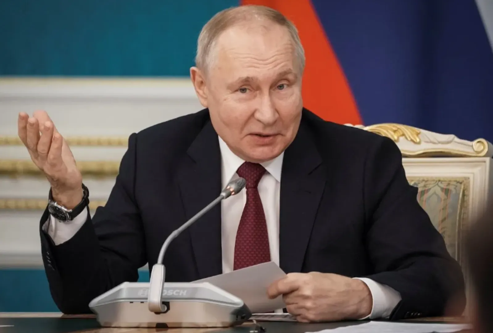 Putin