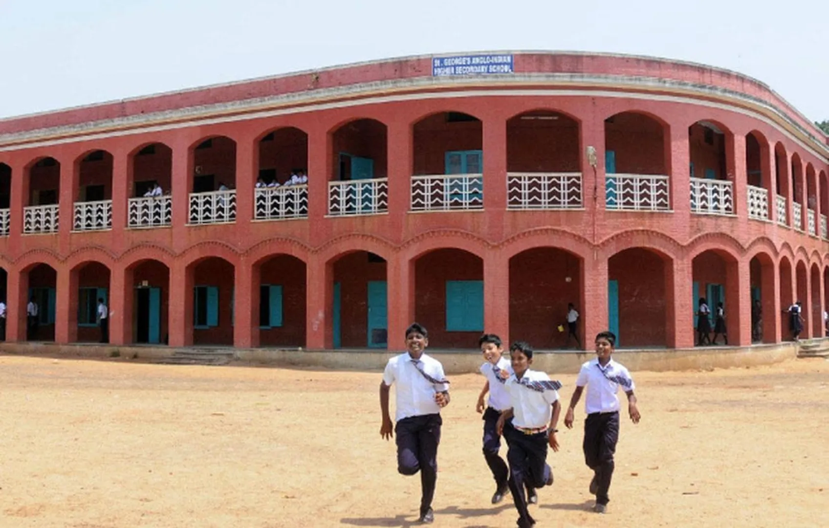 private school